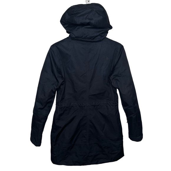 The North Face Ancha Insulated Parka Womens Small - Picture 2 of 4